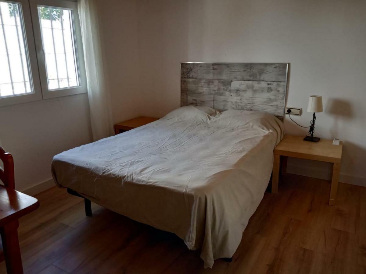 Villa Lagos A 25 Metros Del Mar 로쿠타스드마르 외부 사진