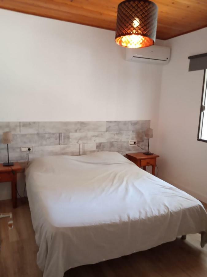 Villa Lagos A 25 Metros Del Mar 로쿠타스드마르 외부 사진